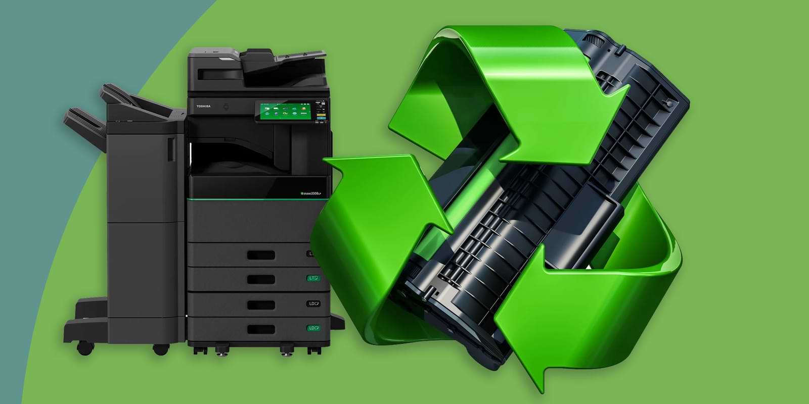Erasable Toner Printers