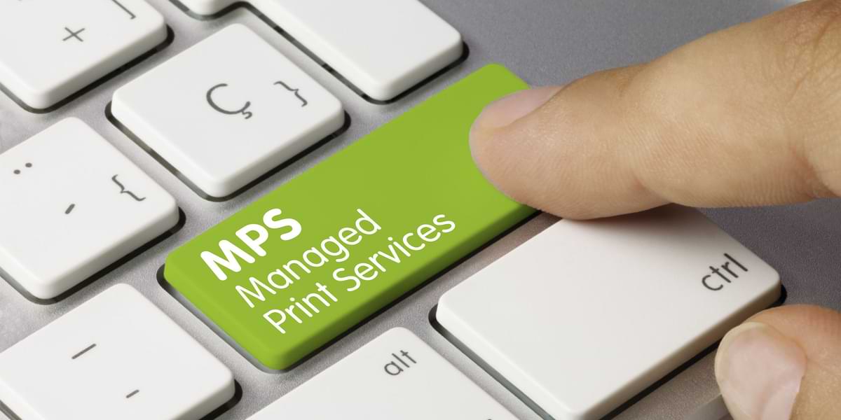 Are managed print services worth?