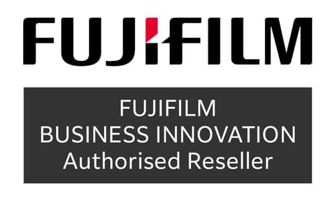 Fujifilm managed print services partner